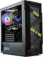 Amazon.com: MXZ Gaming Desktop PC Computer I5 9400F,RTX3050